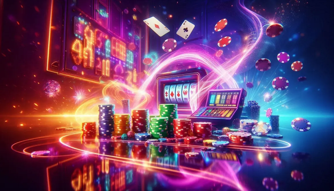 WishWin Casino